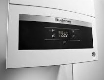 Buderus Kombi Servisi